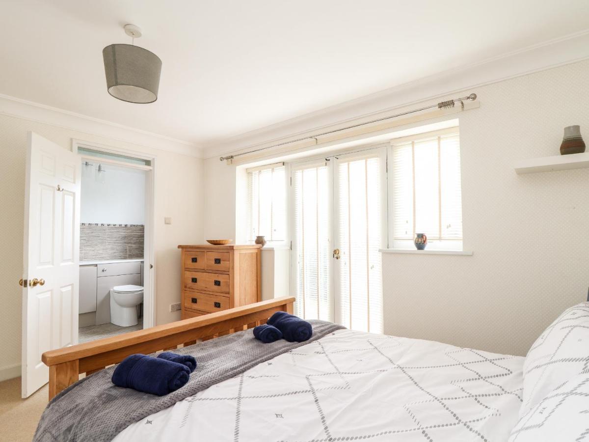 פאלמות' The Wesley Apartment מראה חיצוני תמונה