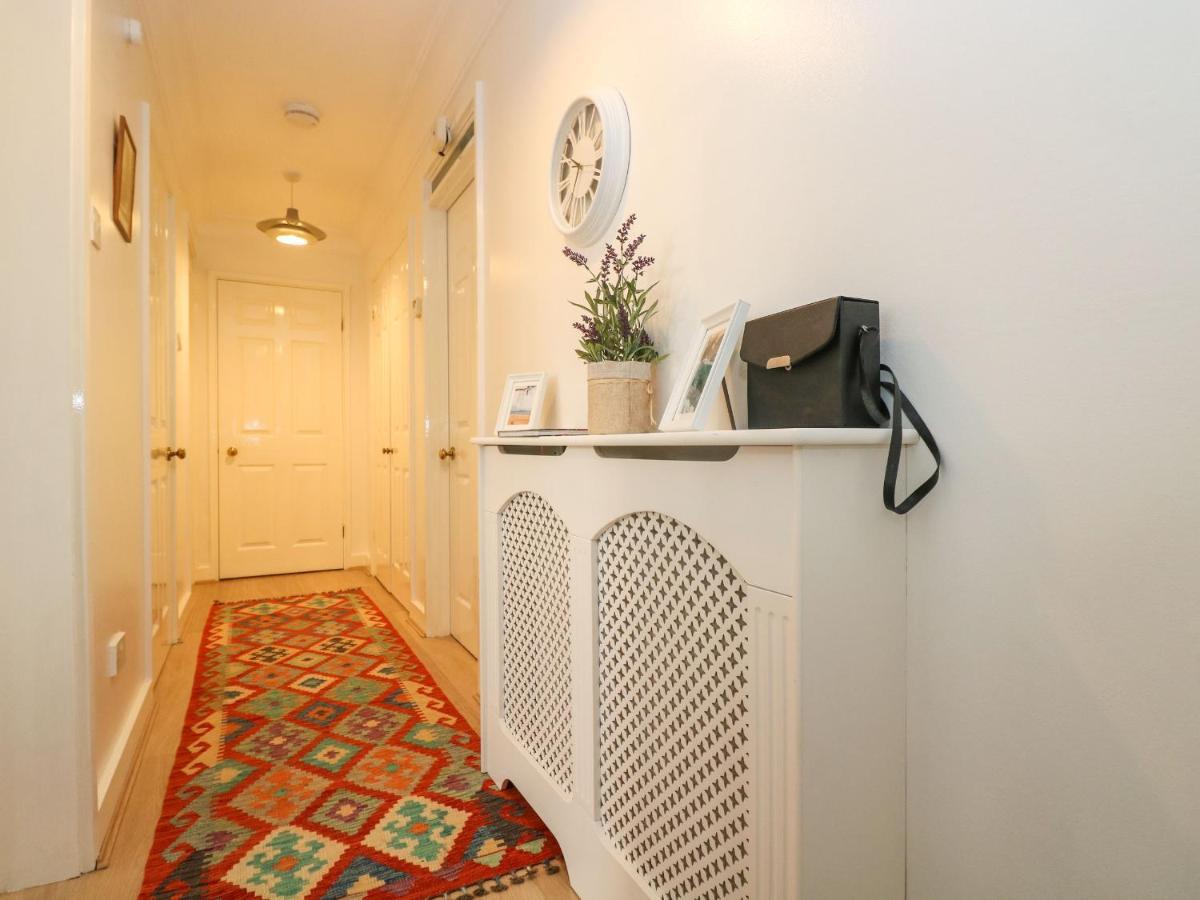 פאלמות' The Wesley Apartment מראה חיצוני תמונה
